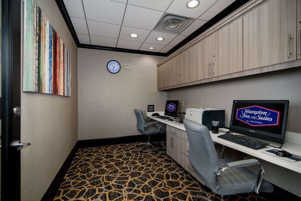 Hampton Inn & Suites Fort Worth Fossil Creek - photo 57