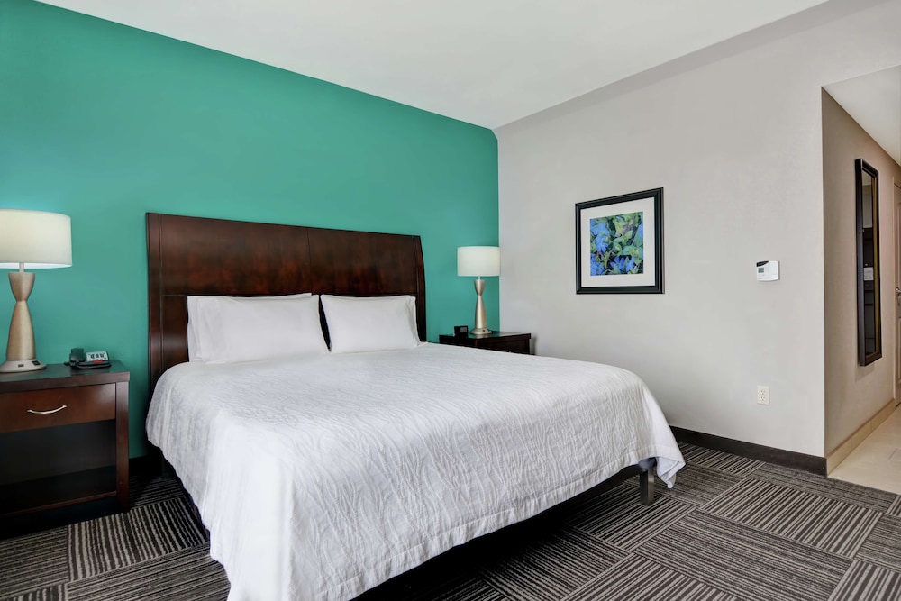 Hilton Garden Inn Fayettevile - photo 8