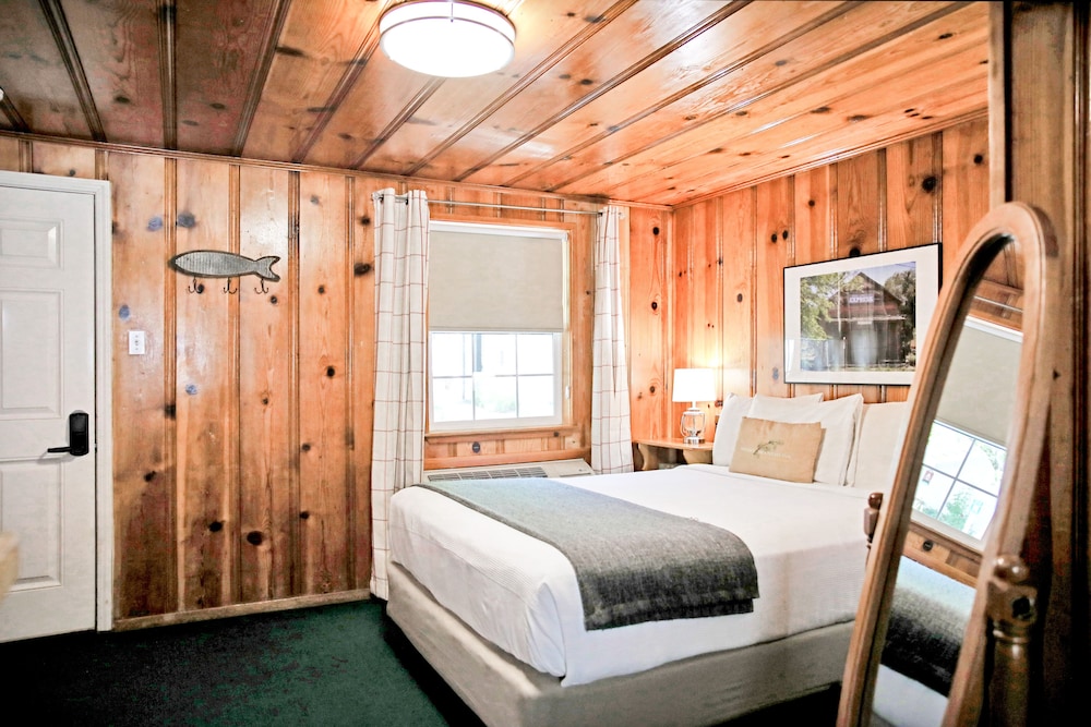 Sierra Mountain Inn - photo 39
