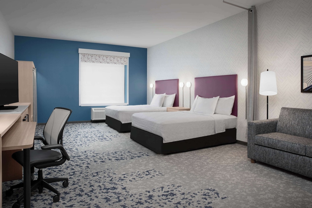 Home2 Suites by Hilton Lakeland North I 4 - photo 11