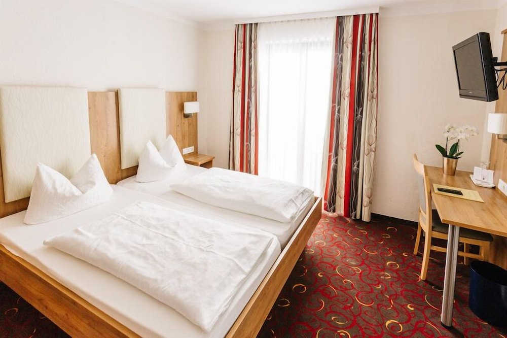 Hotel Garni Fuchs — hotel in Eichstaett