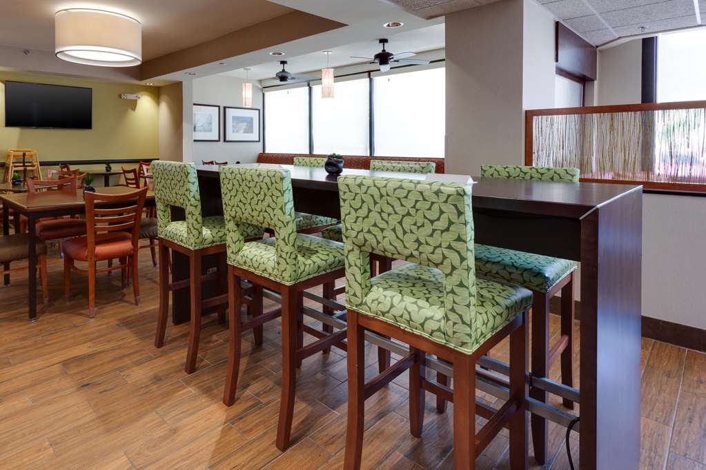 Drury Inn & Suites Denver Tech Center - photo 10