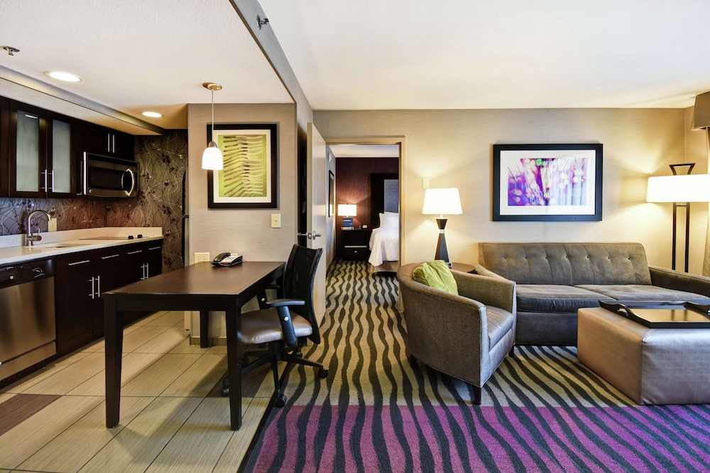 Homewood Suites by Hilton DuBois PA - photo 23