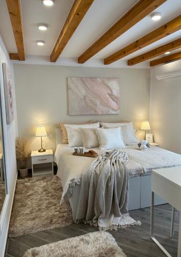 Hidden Gem of Pile in Dubrovnik, Croatia