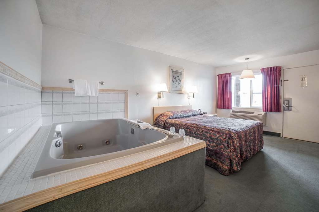 Rodeway Inn Boardman Hermiston - photo 13