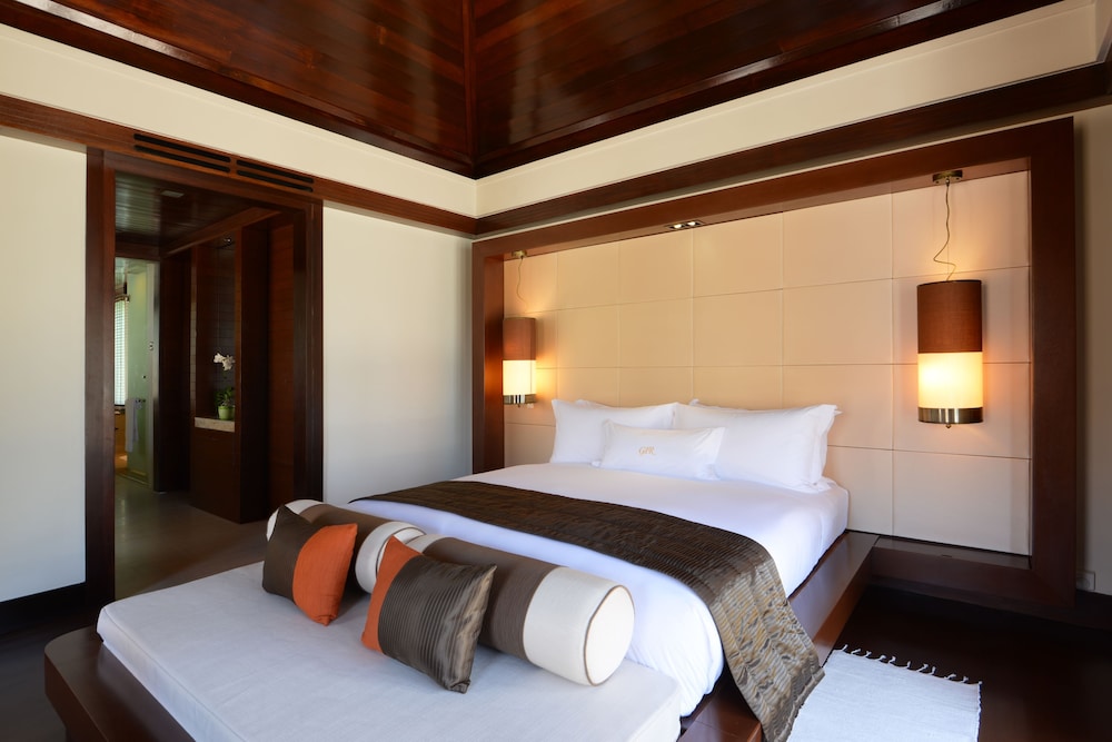 Gaya Island Resort — Kota Kinabalu — photo 3