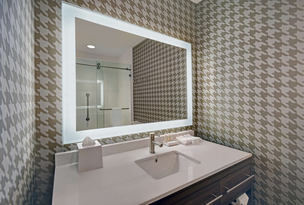 Home2 Suites by Hilton Raleigh North I 540 - photo 24