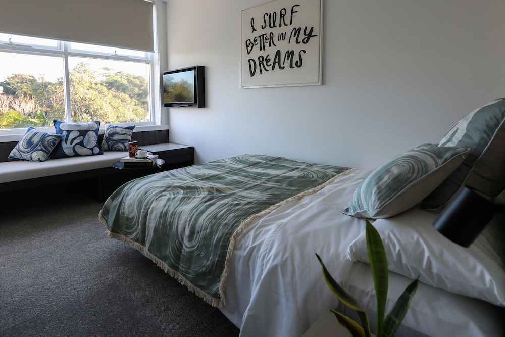 Barrys Beach Road Hotel — Bondi Beach — photo 4