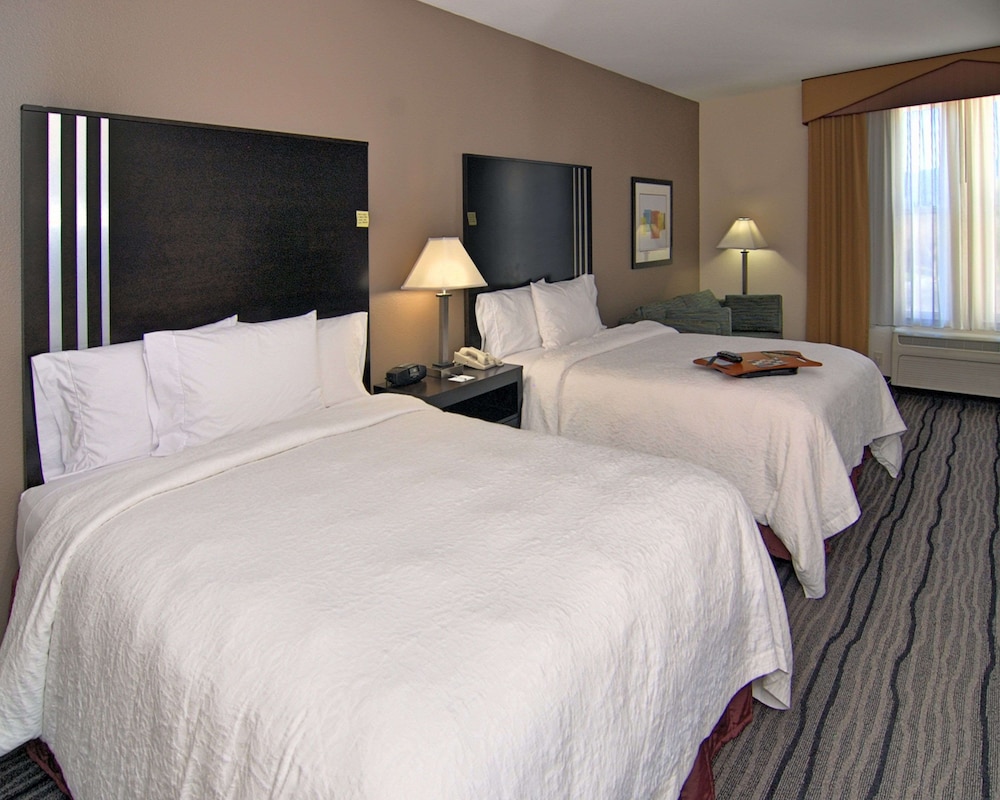 Hampton Inn & Suites Mountain View - photo 20