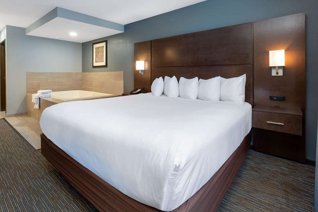 Wingate by Wyndham Wisconsin Dells Waterpark - photo 56
