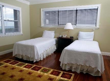 Villa Caprice Hotel - photo 4