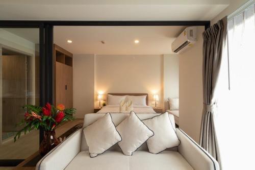 Hua Hin La Casita 492 — 4-Star Luxury Hotel in Hua Hin, Thailand