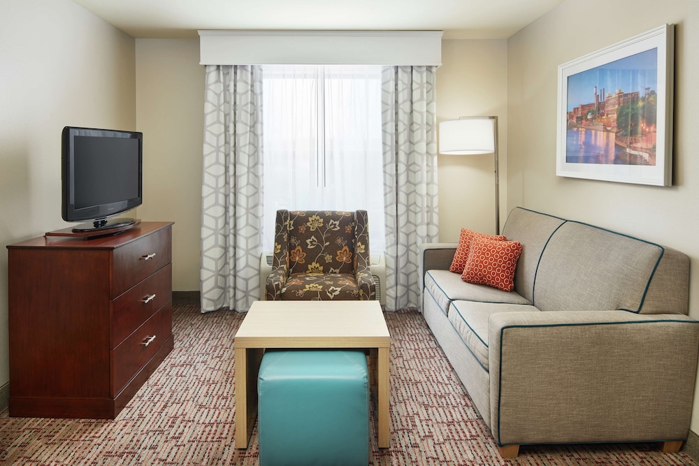 Homewood Suites by Hilton Columbus - photo 10