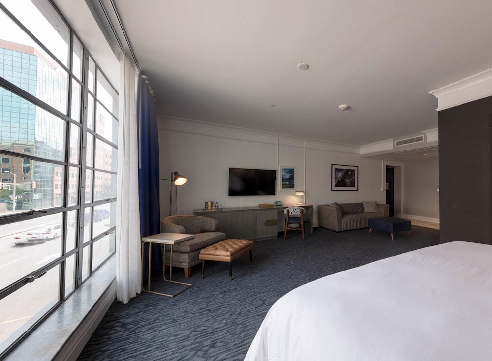 Hotel Trundle - photo 63