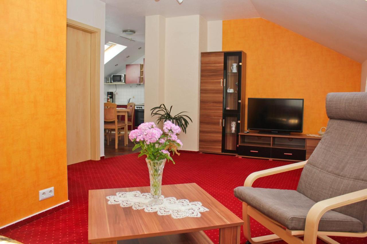 An der Hainmühle — 4-Star Luxury Hotel in Luebben, Germany