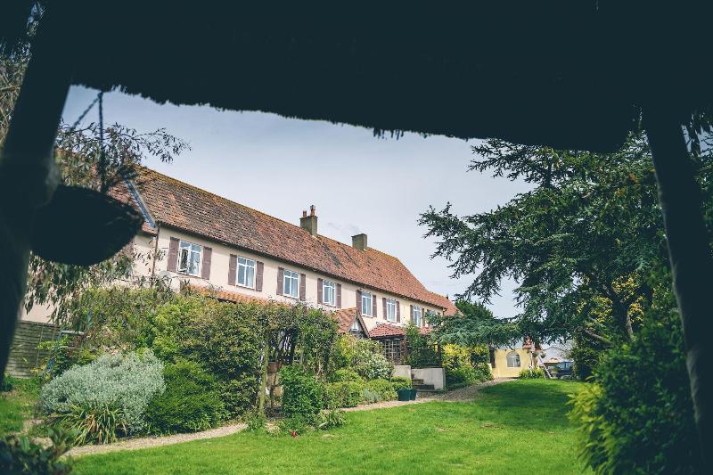 The Grange Hotel — hotel in Highbridge