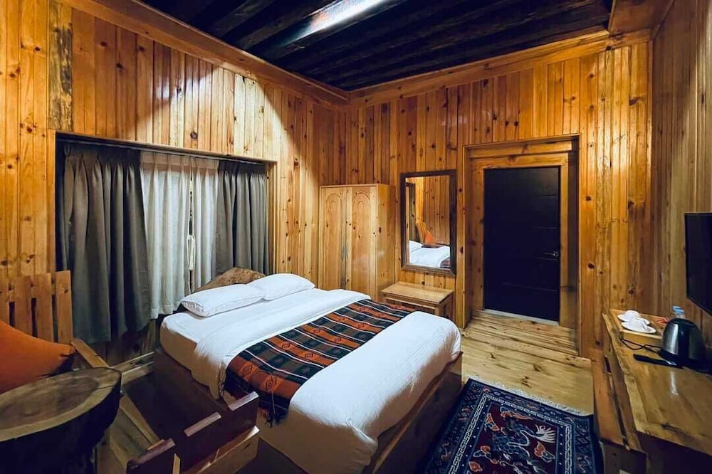 Haa Heritage Hotel — Ha — photo 3