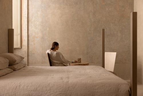 Nomos Hotel — 5-Star Luxury Hotel in Rome, Italy