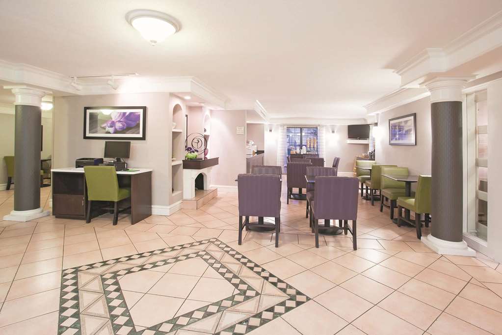 La Quinta Inn by Wyndham Salt Lake City Midvale - photo 23