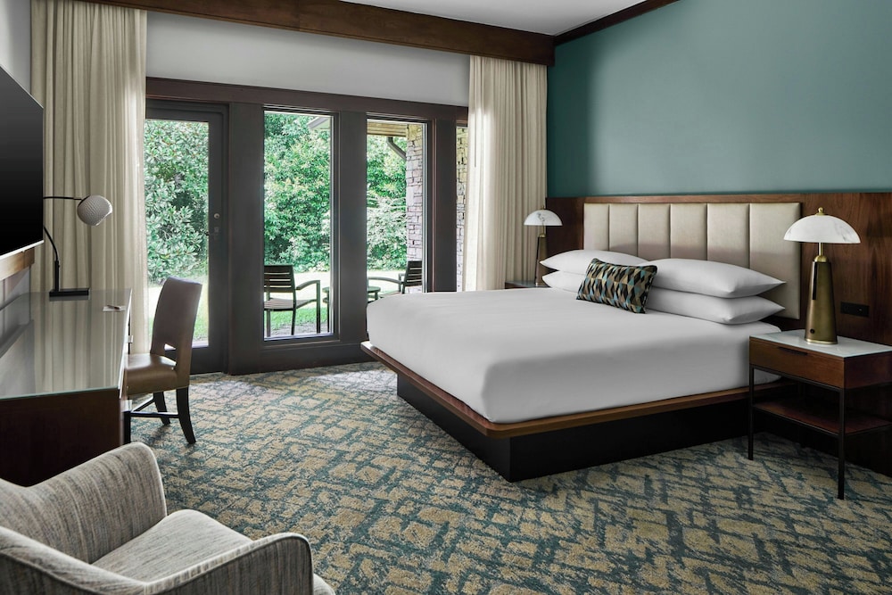 Montgomery Marriott Prattville Hotel & Conference Center - photo 27