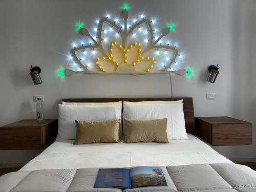 Terra d’amuri Rooms in Terrasini, Italy