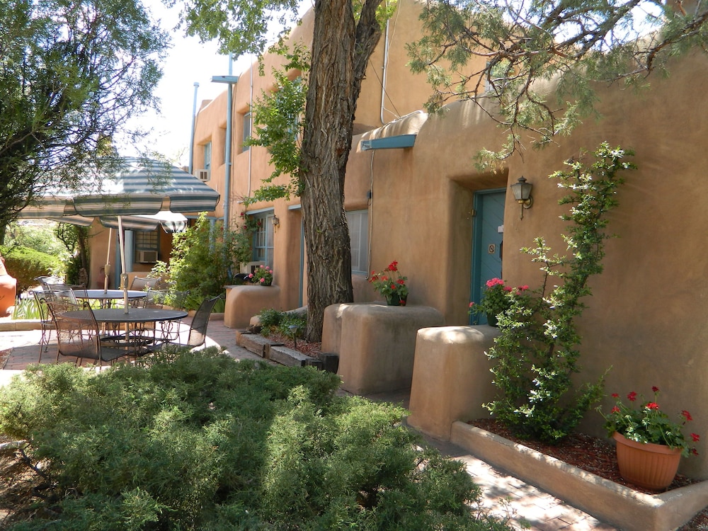 Pueblo Bonito Inn - photo 61