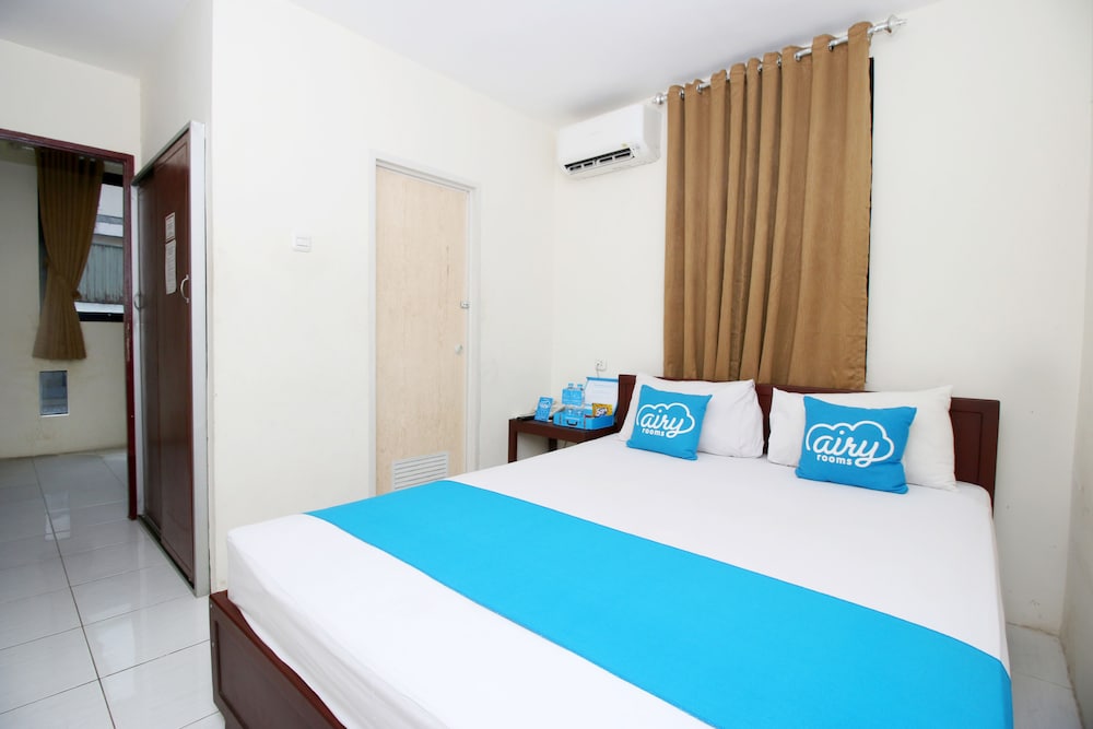 Airy Pontianak Selatan Veteran Gang Sukur Empat 52 in Pontianak, Indonesia