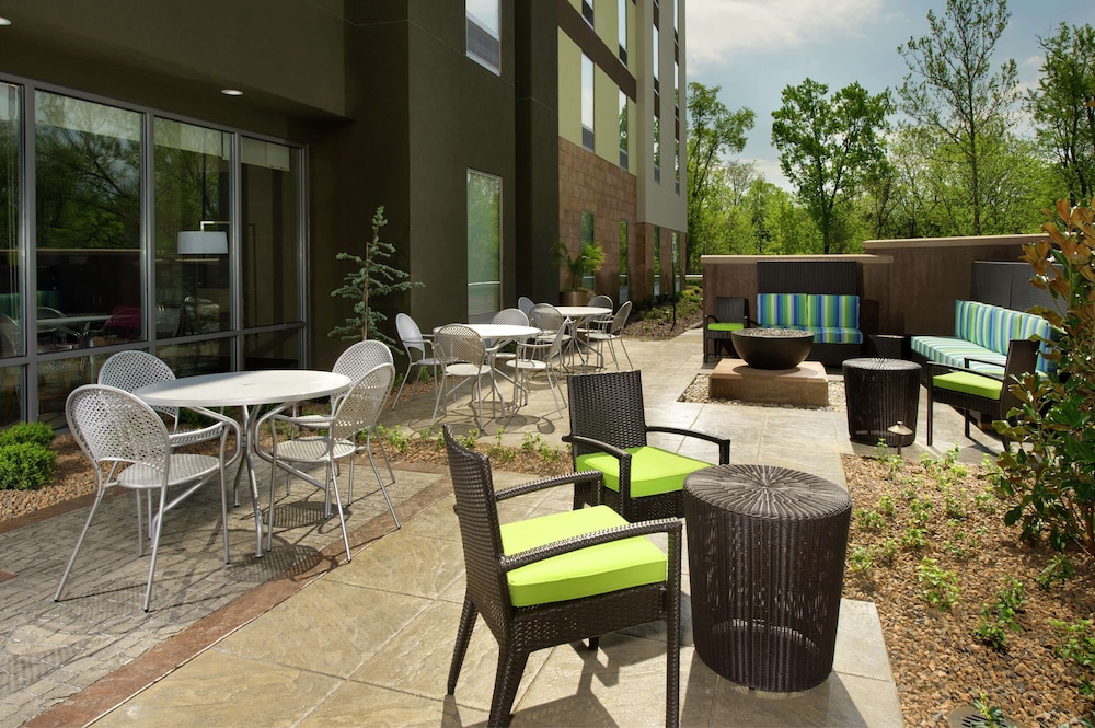 Home2 Suites by Hilton Louisville East Hurstbourne - photo 24