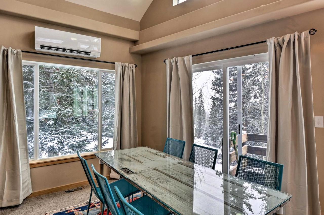 Mountain Cabin 15 Mi to Breckenridge Ski Resort - photo 4