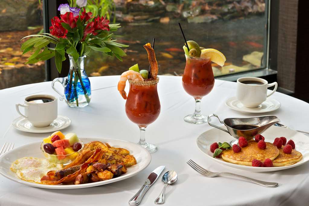 The Dan'l Webster Inn and Spa - photo 43
