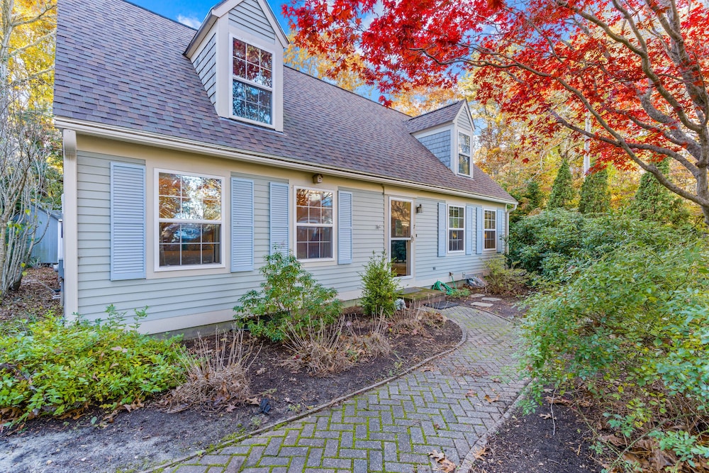 Summersea - last minute hotel in Mashpee