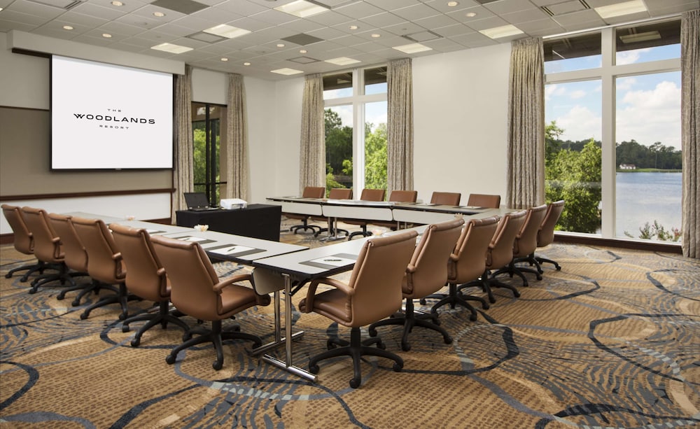 The Woodlands Resort Curio Collection by Hilton - photo 122