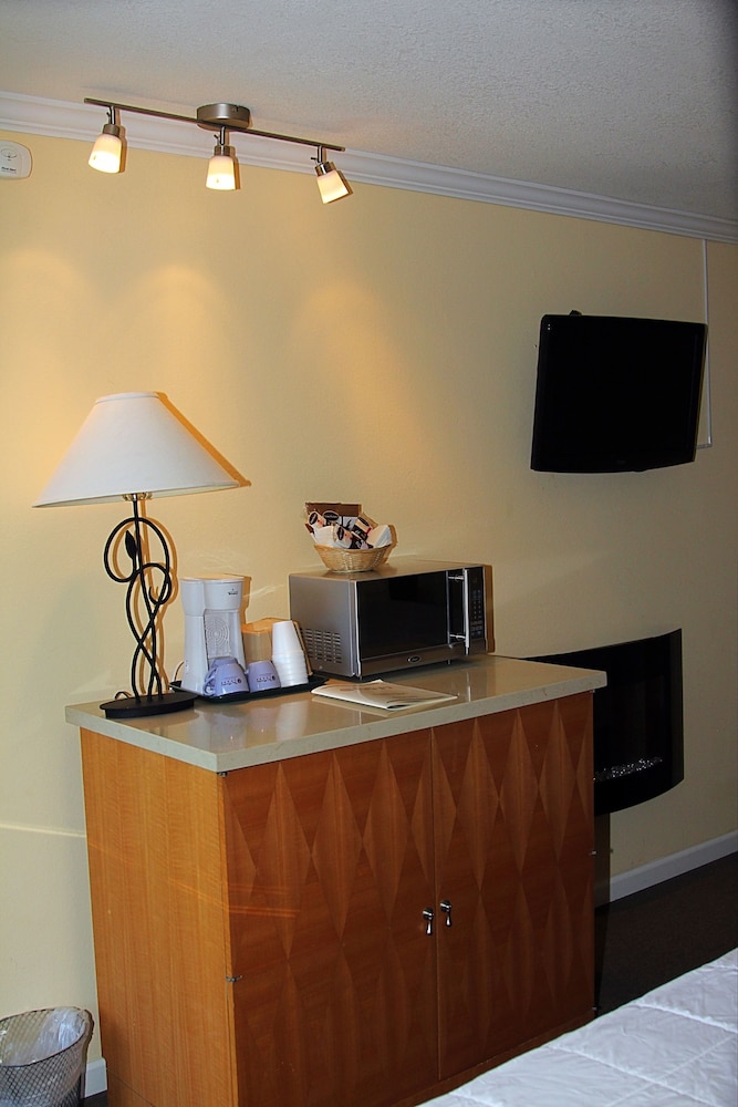 Tea Garden Lodge - photo 22