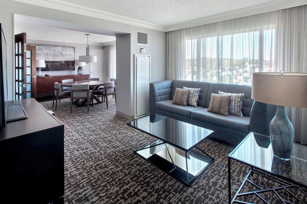 Marriott Philadelphia West - photo 16