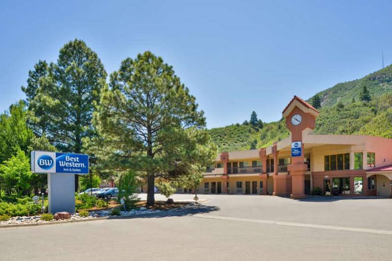 Best Western Durango Inn and Suites - photo 2