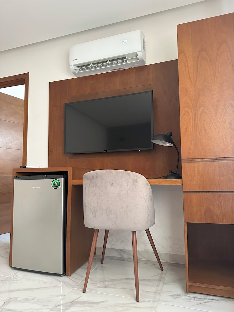 Pachamaya Executive Suites — Cancun — photo 2