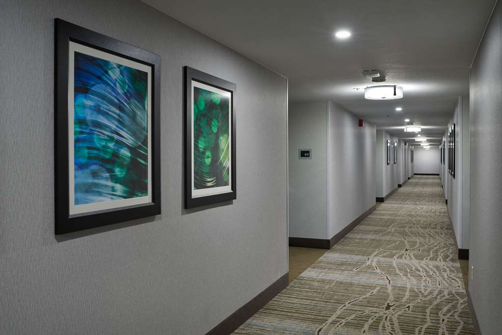 Best Western Plus Agate Beach Inn - photo 26