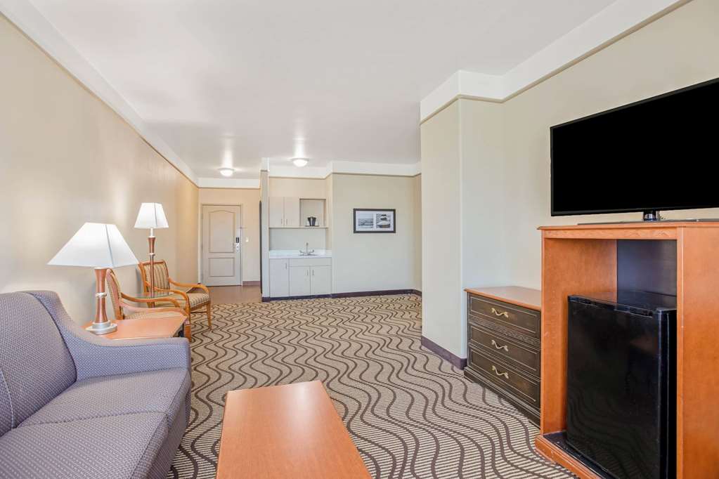 La Quinta Inn & Suites by Wyndham Corpus Christi Airport - photo 21