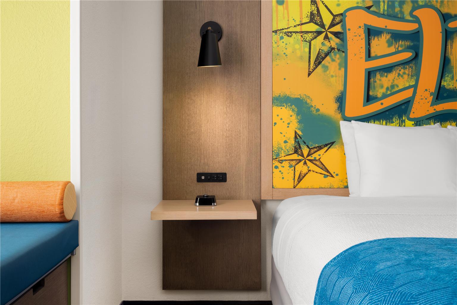 Best Western El Paso Airport Entrada Hotel - photo 23