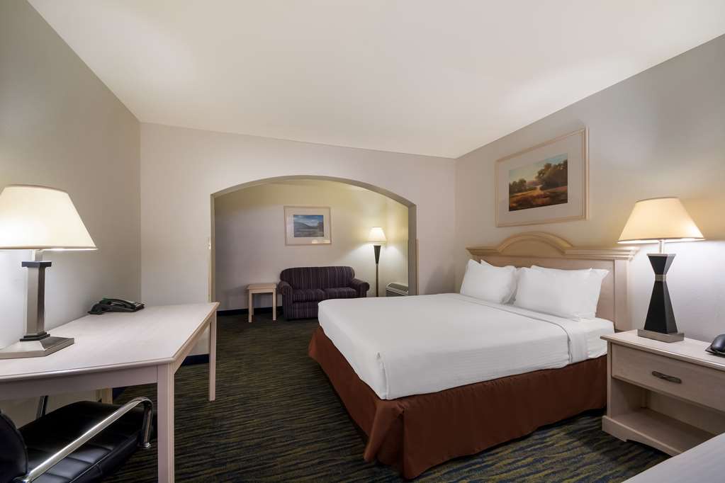 SureStay Hotel by Best Western Falfurrias - photo 33