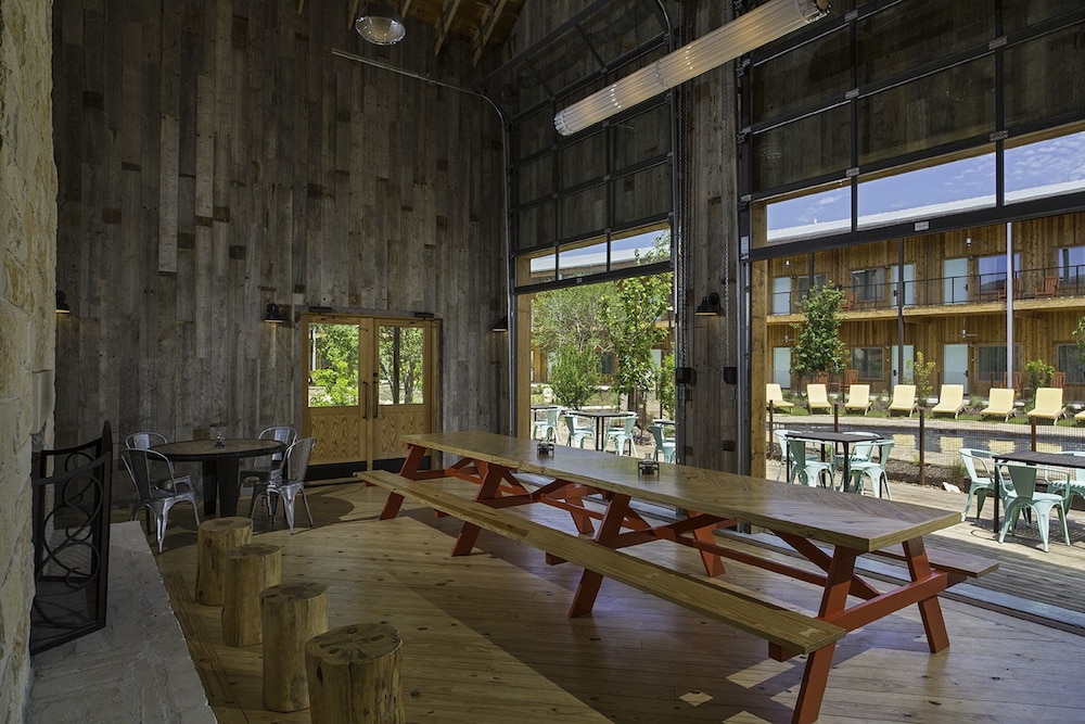 Lone Star Court by Valencia Hotel Collection - photo 27