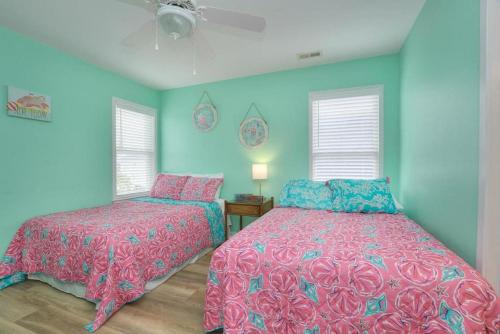 A Sandy Feet Retreat - photo 18
