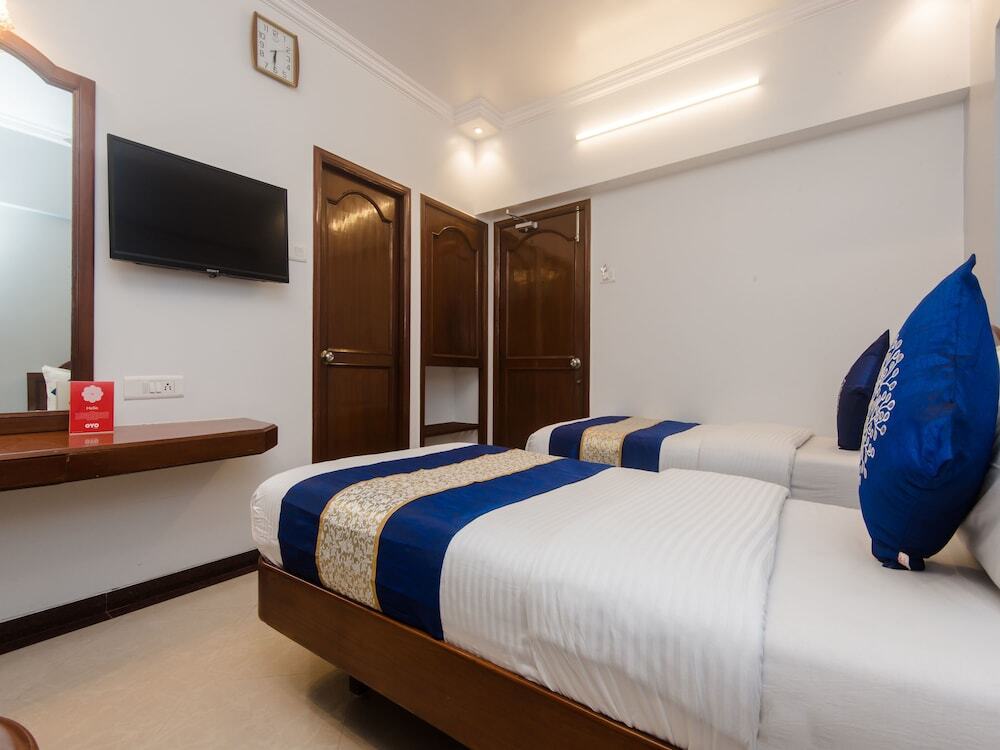 Hotel Sagar