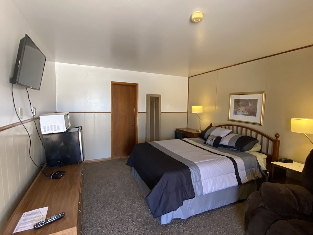 Duffer Motel - photo 58