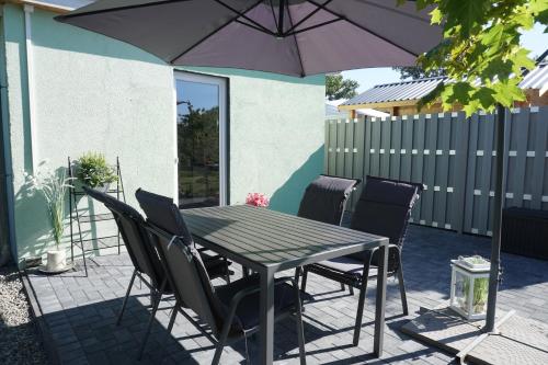 Ferienhaus Seekoje — 4-Star Luxury Hotel in Neustadt-Glewe, Germany