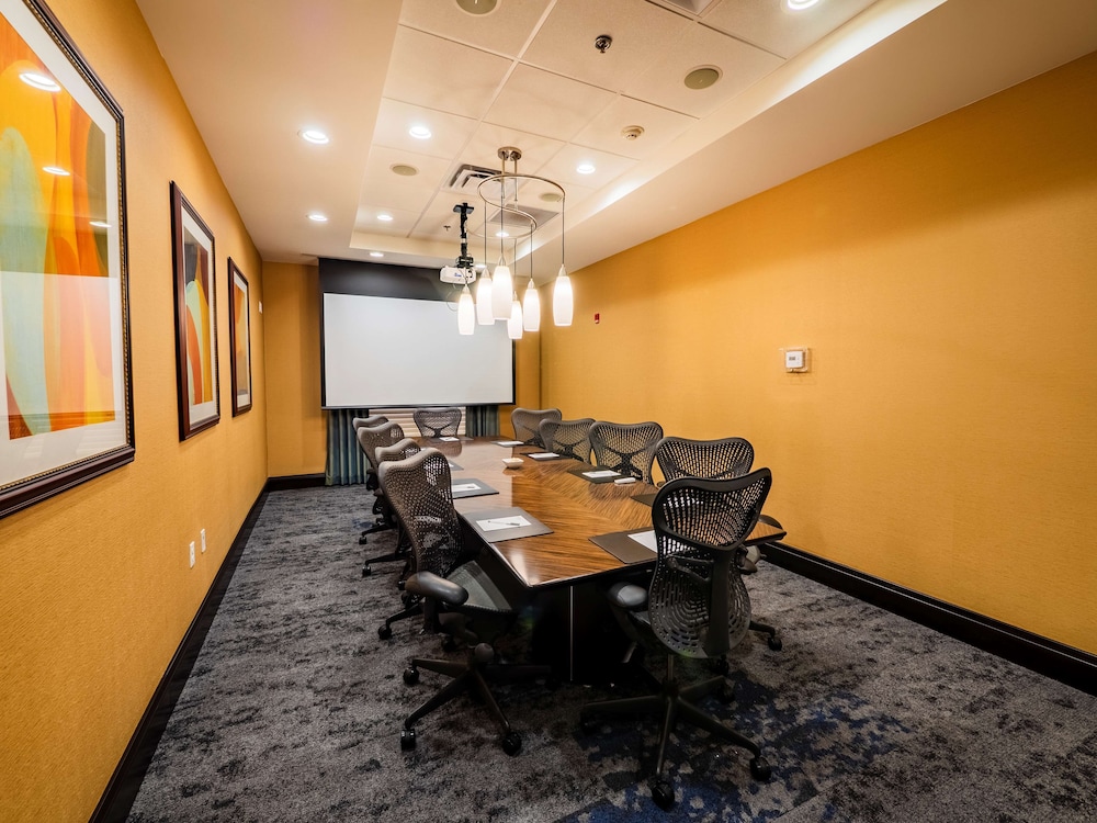 Hilton Garden Inn Atlanta South McDonough - photo 29