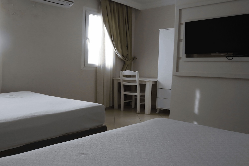Dört Mevsim Hotel — Bodrum — photo 3