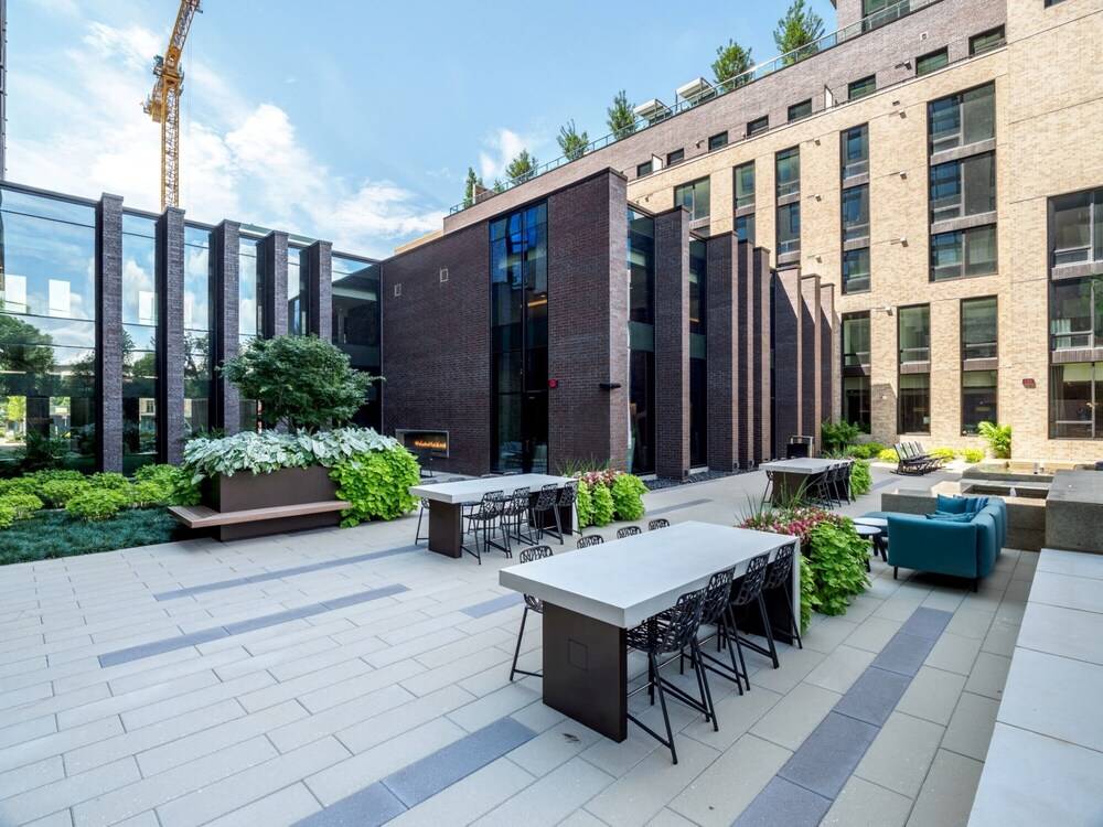 Global Luxury Suites at Reston Town Center - photo 141