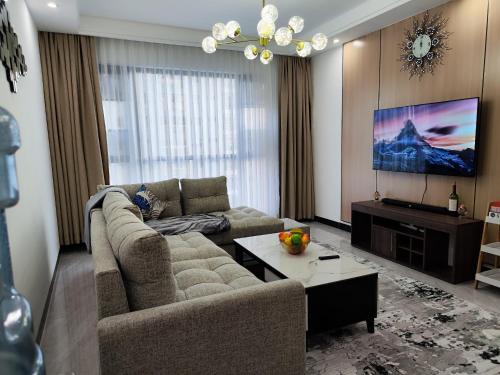 Soft Life Crib in Lavington Dine Wine & Relax
