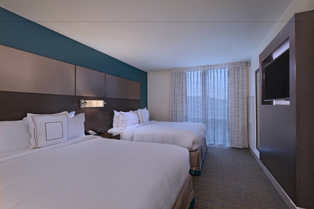 Residence Inn by Marriott Jackson The District at Eastover - photo 4
